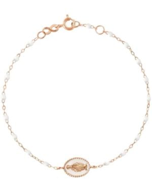 Gigi Clozeau Bracelets - Metallic