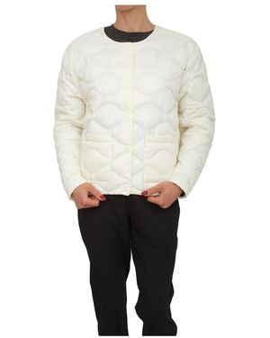 Pyrenex Giubbino - Wit