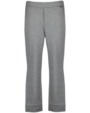 Moncler Joggers - Grey