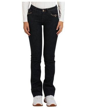 GAUDI Slim-Fit Jeans - Negro