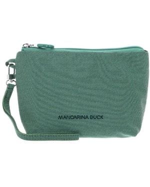 Mandarina Duck Clutches - Verde