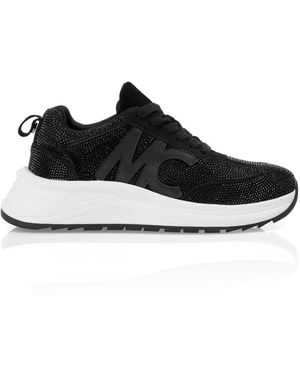 Marc Cain Sneakers - Noir