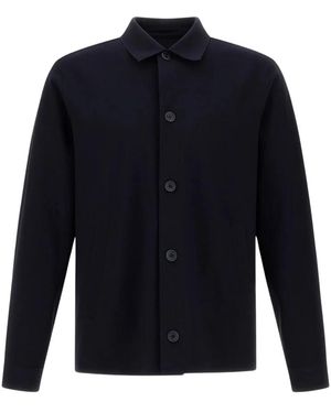 Herno Cardigans - Blu