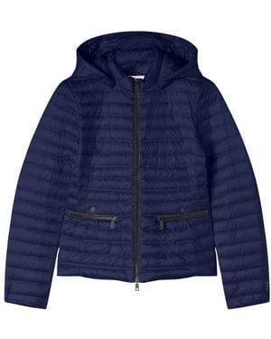 Add Down Jackets - Bleu