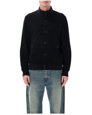 S.w.o.r.d 6.6.44 Light Jackets - Negro