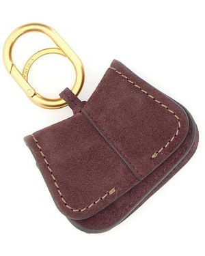 Gianni Chiarini Keychains - Brown