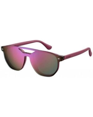 Havaianas Sunglasses - Red