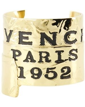 Givenchy Bracelets - Metálico