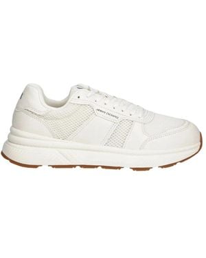 ARMANI EXCHANGE Sneakers - Blanco