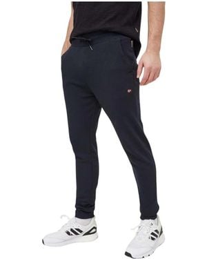Napapijri Sweatpants - Blu