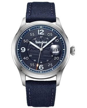 Timberland Watches - Blu