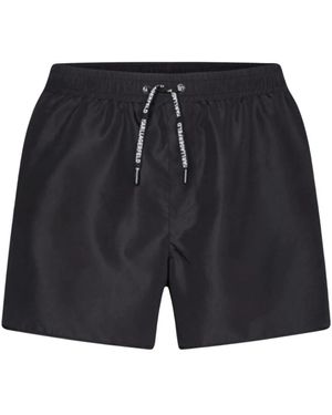 Karl Lagerfeld Beachwear - Nero