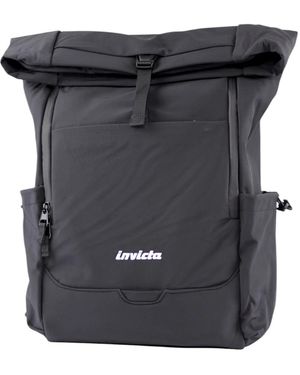 INVICTA WATCH Backpacks - Nero