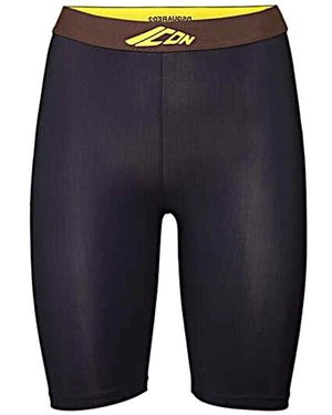 DSquared² Shorts - Blauw
