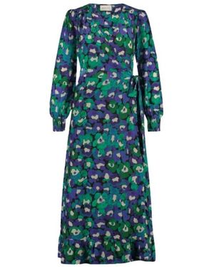 FABIENNE CHAPOT Maxi Dresses - Green