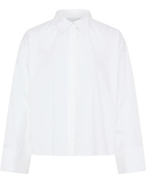 Ichi Shirts - Blanco