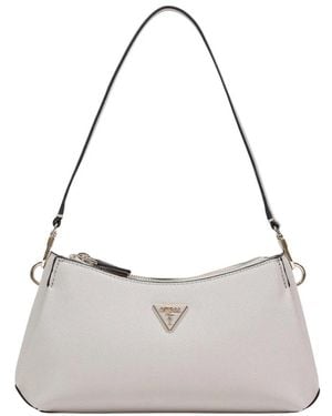 Guess Shoulder Bags - Gris