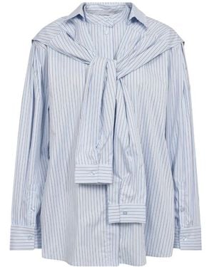 co'couture Shirts - Blu