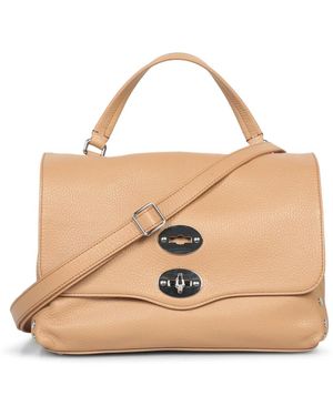 Zanellato Handbags - Natural