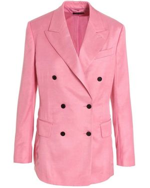 Tom Ford Blazers - Pink