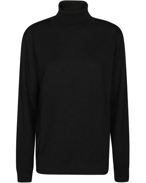 Daniele Fiesoli Turtlenecks - Noir