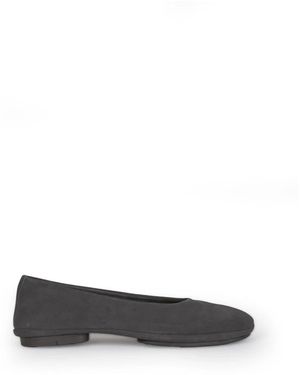 Cortana Ballerina Shoes - Black