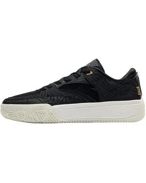 Anta Kai Hela Code Lifestyle Schuhe - Schwarz