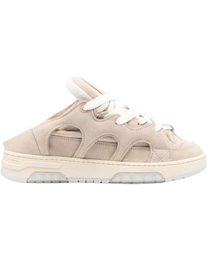 Santha Sneakers - Rose