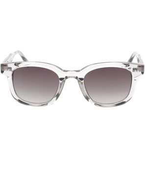 Chimi 06 Sonnenbrille - Grau