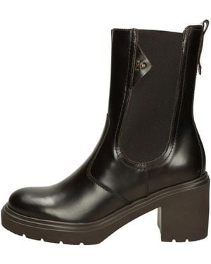 Nero Giardini Chelsea Boot - Schwarz
