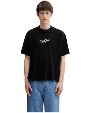 Represent T-Shirts - Noir