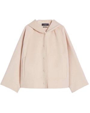 Weekend by Maxmara Wkdoliato Jacke - Natur