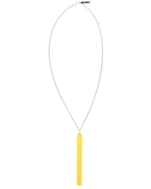Ambush Necklaces - Blanco