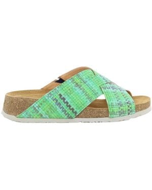 Think! Sliders - Verde
