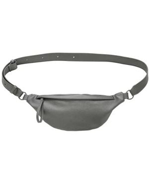 Ichi Belt Bag - Wit