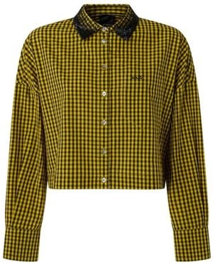 Pinko Shirts - Verde