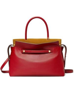 Tory Burch Handbags - Red