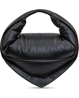 FEDERICO CINA Handbags - Negro