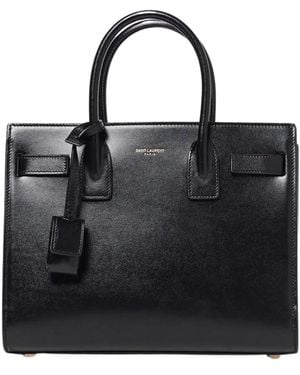 Saint Laurent Handbags - Negro