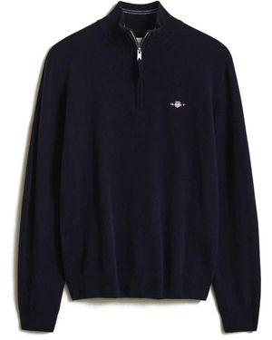 GANT Turtlenecks - Blu