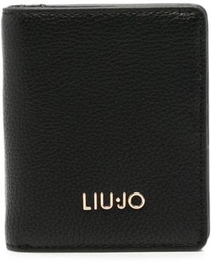 Liu Jo Wallets & Cardholders - Black