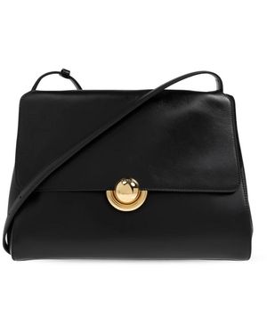 Furla Cross Body Bags - Black