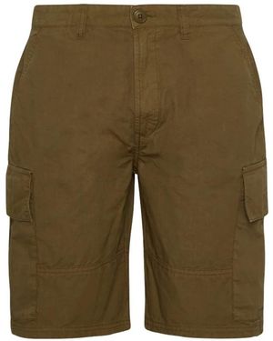 Barbour Casual Shorts - Green