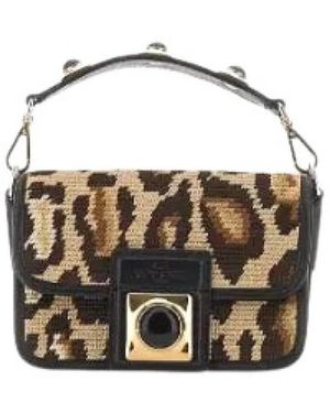 Etro Handbags - Black