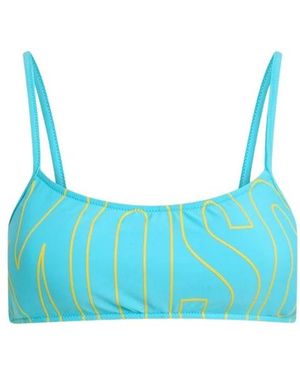 Moschino Bikinis - Azul