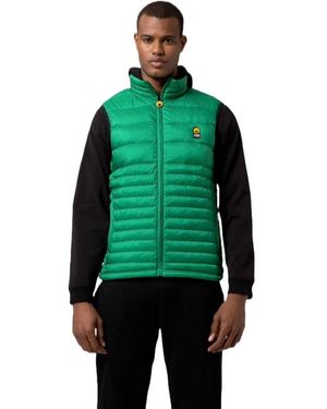 Ciesse Piumini Vests - Verde