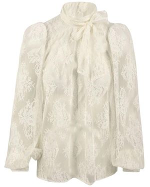Aniye By Vivì Shirt - Wit