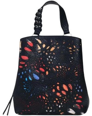 Desigual Backpacks - Azul