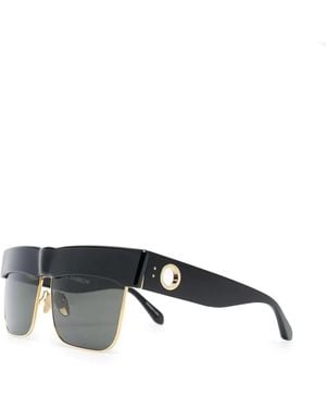 Linda Farrow Sunglasses - Black