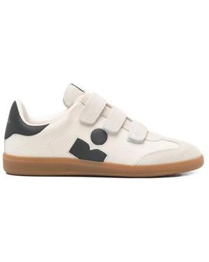 Isabel Marant Sneakers - Blanco